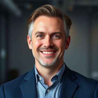 James Wilson — goksites expert