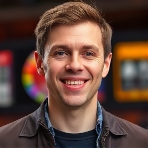 Jayden Bakker — goksites reviewer
